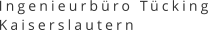 Ingenieurbüro Tücking Kaiserslautern
